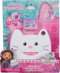Gabbys magisches Haus Kinderkamera Kitty Camera