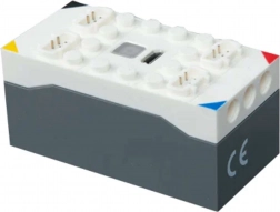 CaDA-Empfänger JV1010 für Baukastensets