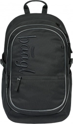 Schulrucksack Core Uni Schwarz