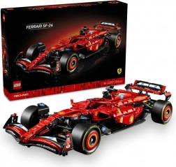 LEGO Technic Ferrari SF-24 F1 für Erwachsene