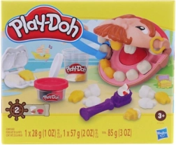 Play-Doh Mini-Zahnarzt-Set