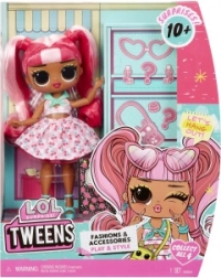 L.O.L. Surprise Tweens Puppe Cherry B.B.