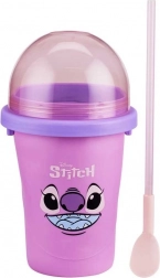 Chillfactor Slushy Maker Angel – Eismaschinen-Becher für Slush