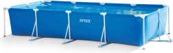 Gartenrahmenpool 450 × 220 × 84 cm INTEX