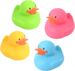 Gummiente für Wasser 8 × 8 cm