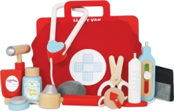 Holz-Ärztekoffer Le Toy Van