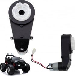 Motor für elektrisches Kinderauto FORD RANGER Monster 12 V 12000 U/min