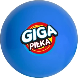 Riesiger aufblasbarer Ball 2,5 m – Blau