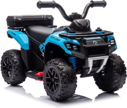 Elektrisches Kinder-Quad GTS1155 – Blau