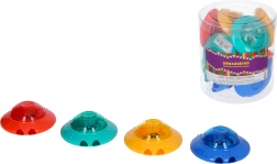 Rundspitzer für zwei Stifte mit Auffangbehälter