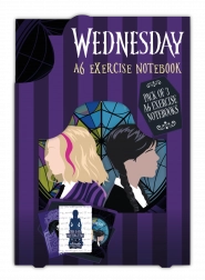 Mittwoch A6 Blockset