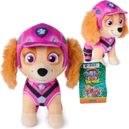 Spin Master Paw Patrol: Dinosaurier Plüsch-Skye 20 cm