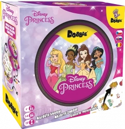 Dobble Disney Prinzessinnen
