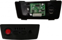 Musikpanel für Elektrofahrzeug Quad