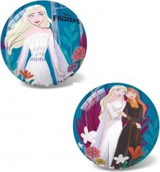 Ball Frozen II