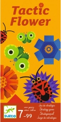 DJECO Spiel Blumentaktik