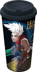 Kaffeetasse League of Legends 520 ml