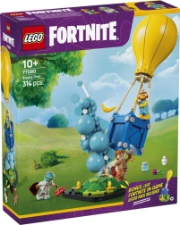 LEGO Fortnite Vorratsabwurf
