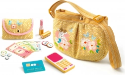 Handtasche mit Zubehör Orelia von Djeco