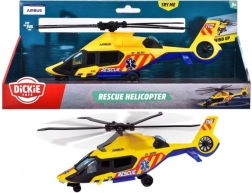 Rettungshubschrauber Dickie Toys H160