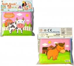 Wasserbuch für Kinder