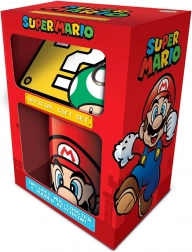 Geschenkset Super Mario