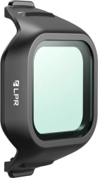 Freewell LPR-Filter gegen Lichtverschmutzung für DJI Mini 5 Pro