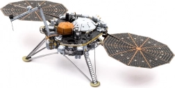 3D-Puzzle InSight Mars Lander