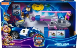 PAW Patrol Fahrzeuge Toller Film 2er-Pack