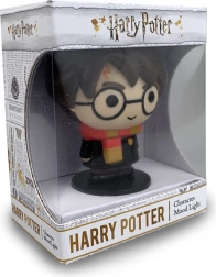 Dekoratives Tischlicht HARRY POTTER kawaii 10 cm