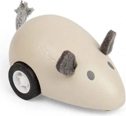 Holztier zum Aufziehen Bigjigs Toys