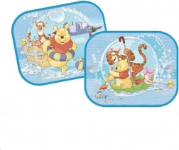 Auto-Sonnenblenden DISNEY WINNIE THE POOH, 2 Stück
