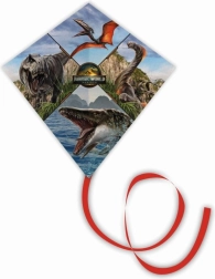 Drache Jurassic Welt aus Ripstop-Polyester