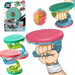 Woopie Sport-Schläger 3-in-1 – fange und schlage den Ball