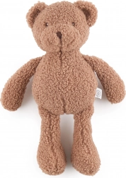Bieco Teddybär Mika Kuschelfreund 37 cm