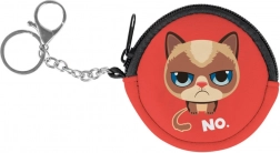 BAAGL Geldbörse Cat