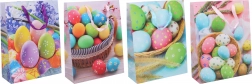 Geschenktasche Ostern mittel