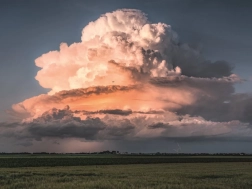 Puzzle RAVENSBURGER Die Kraft der Natur 1500 Teile