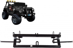 Vordere Achse für Fahrzeug