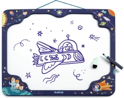 Magnettafel Djeco Space
