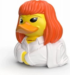 TUBBZ Sammel-Ente JURASSIC WORLD – Claire Dearing, Erste Edition