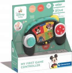 Mein erster Gaming-Controller DISNEY Baby von Clementoni