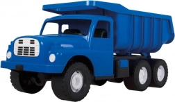 Tatra 148 Kunststoff-LKW 72 cm – Blau
