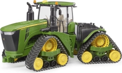 Kettentraktor John Deere 9620RX Bruder
