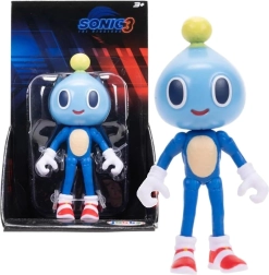 Figur SONIC 3 The Hedgehog – Chao-Maskottchen 8 cm
