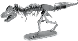METAL EARTH 3D Puzzle Tyrannosaurus Rex