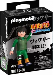 PLAYMOBIL Figur Naruto Shippuden – Rock Lee