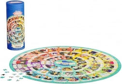 Puzzle Inspirierende Frauen 1000 Teile