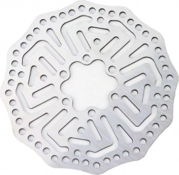 Bremsscheibe für elektrisches Kinderauto PERFECTA