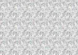 Ravensburger Puzzle My Little Pony 1000 Teile